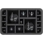 HS065A003 - Foam insert for Star Wars: Legion - 15 compartments