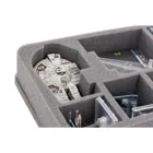 HSBL050BO - Foam inlay for Star Wars X-WING YT-2400 Freighter