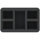 HS090A003 - Foam insert for Ynnari - 5 compartments