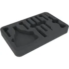 HSMEJP030BO - Foam insert for Citadel tools - Basic equipment