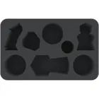 HSMEHC060BO - Foam inlay for Warhammer Underworlds: Nightvault - Arcane Dangers