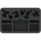 HSMEHE050BO - Foam inlay for Warhammer Underworlds: Nightvault - Eyes of the Nine