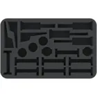 HSMEGS040BO - Foam insert for Star Wars Legion: Priority Supplies Battlefield Expansion