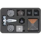 HSMEMD035BO - Foam insert for Star Wars X-Wing: Sith Infiltrator