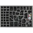 AT07SET - Foam set bundle for the Warhammer Quest - Silver Tower Shadows Over Hamm