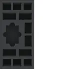 BE02SET - Foam set for Star Wars Imperial Assault: Heart of the Empire