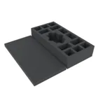 BE02SET - Foam set for Star Wars Imperial Assault: Heart of the Empire