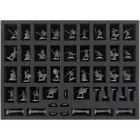 AY05SET - Foam set for Mythic Battles: Pantheon Pandoras Box