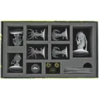 BB01SET - Economy set! Foam insert for The Others 7 Sins Envy Lust Wrath Gluttony