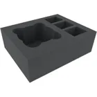 FS110A002 - Foam insert for hammer blow assault bunker