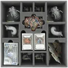 AF03SET - Foam set for the Mansions of Madness 1st Edition board game box