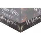 AF03SET - Foam set for the Mansions of Madness 1st Edition board game box