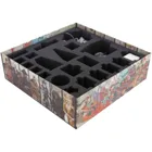 BX02SET - Foam set for Rising Sun Daimyo Box