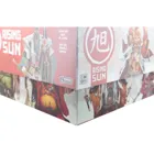 BX01SET - Foam set for Rising Sun basic box