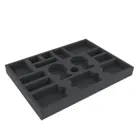 AY04SET - Foam set for Mythic Battles: Pantheon basic box