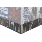 BB03SET - Schaumstoff-Set für Rising Sun: Monster Pack