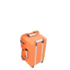 DZTR03SET - Case trolley for 24 tablets in narrow sleeves - compartments 14 mm wide