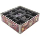 AG18SET - Foam set for Arcadia Quest: Inferno base set without game board components