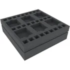 AG15SET - Foam set for Masmorra: Dungeons of Arcadia - Base Game Box