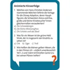 MOS52273 - Pocket Quiz Modernes Allgemeinwissen DE