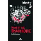 MOS90082 - black party Dying at the Discotheque EN