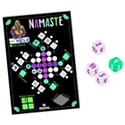 MOS90382 - Namaste Dice your luck EN