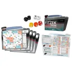 MOS90144 - Sebastian Fitzek Killercruise: The Dice Game EN