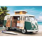 RAV17087 - Jigsaw Puzzle: Volkswagen T1 Camper Van 1000 pieces