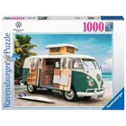 RAV17087 - Jigsaw Puzzle: Volkswagen T1 Camper Van 1000 pieces