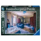 RAV17099 - Puzzle: Lost Places Dreamy 1000 pieces EN