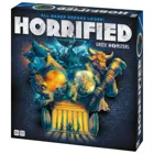 RAV22407 - Horrified Greek Monsters englisch GB