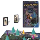 RAV22649 - Disney Wish Sagaland take-away game FRITDE