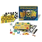 RAV27295 - Ravensburger Spiele Magazine EN