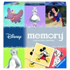 RAV27378 - Collectors memory Walt Disney DEITFRESGBNL