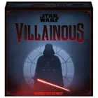 RAV27491 - Star Wars Villainous - The Dark Side of the Force EN