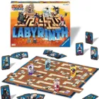 RAV27557 - Das verrückte Labyrinth Naruto Shippuden DENLPTESITGBFR