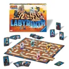 RAV27557 - Das verrückte Labyrinth Naruto Shippuden DENLPTESITGBFR