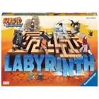 RAV27557 - Das verrückte Labyrinth Naruto Shippuden DENLPTESITGBFR