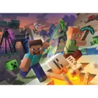 13333 - Puzzle: Monster Minecraft 100 XXL Pieces EN