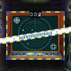 RAV20226 - Mystery Cube The Agent Centre EN