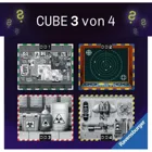 RAV20226 - Mystery Cube The Agent Centre EN