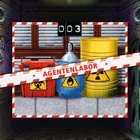 RAV20227 - Mystery Cube The Agent Lab EN