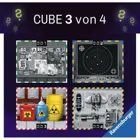 RAV20227 - Mystery Cube The Agent Lab EN