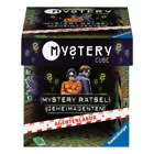 RAV20227 - Mystery Cube The Agent Lab EN