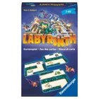 RAV20849 - Labyrinth Das Kartenspiel FRITDE