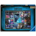 RAV16519 - Jigsaw Puzzle: Villainous Hades (1000 pieces)