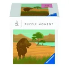 16540 - Puzzle: Safari (99 pieces)