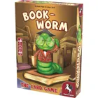 18322E - Bookworm - The Card Game English Edition GB