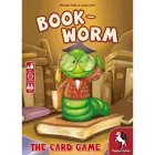 18322E - Bookworm - The Card Game English Edition GB