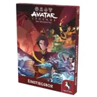 48110G - Avatar Legends The Role Playing Game: Starter Box EN